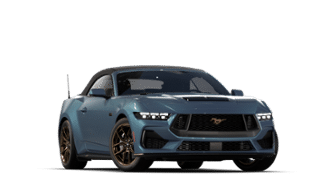 2025 Ford Mustang® External Image 5